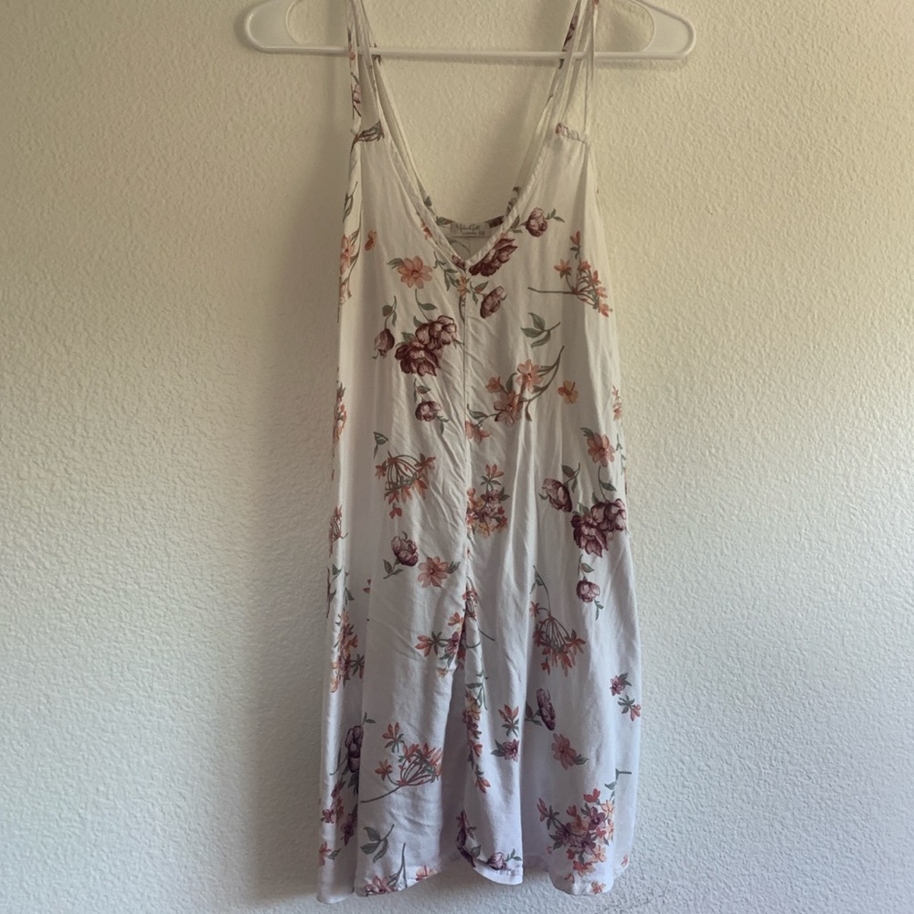 brandy Melville dress